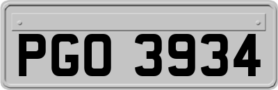 PGO3934