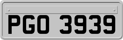 PGO3939