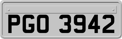 PGO3942