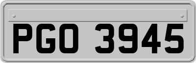 PGO3945