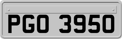 PGO3950