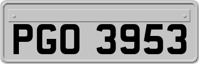 PGO3953