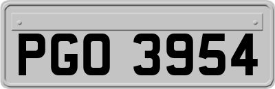 PGO3954