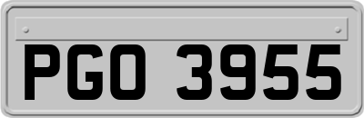 PGO3955