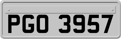 PGO3957