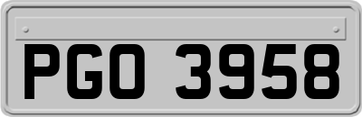 PGO3958