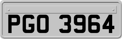PGO3964