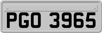 PGO3965