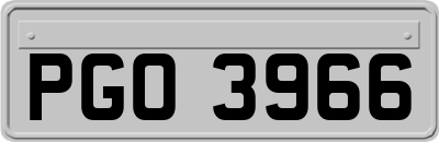 PGO3966