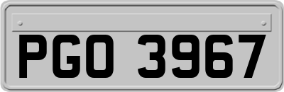 PGO3967