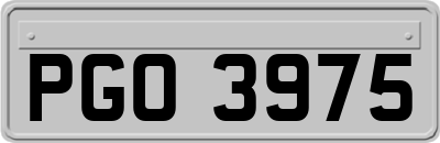PGO3975