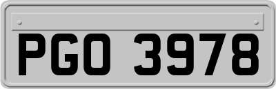 PGO3978