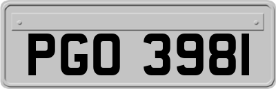 PGO3981