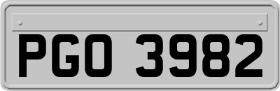 PGO3982