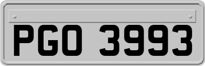 PGO3993