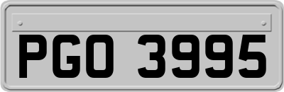 PGO3995