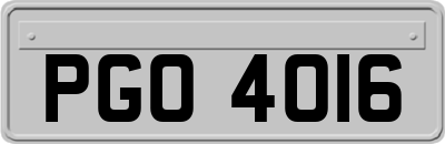 PGO4016
