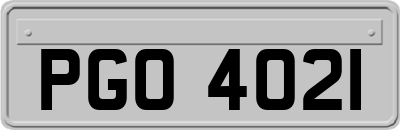PGO4021