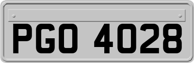 PGO4028