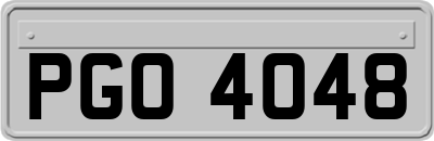 PGO4048
