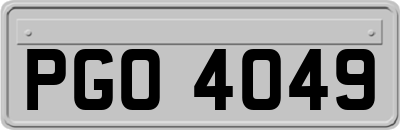 PGO4049