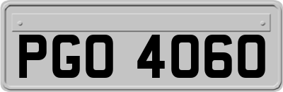 PGO4060