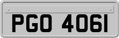 PGO4061