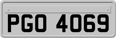PGO4069