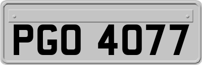 PGO4077