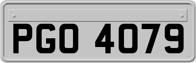 PGO4079