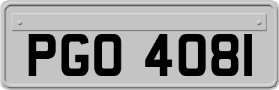 PGO4081