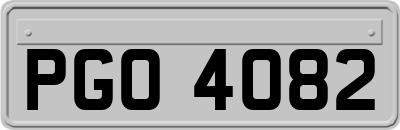 PGO4082