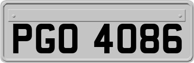 PGO4086
