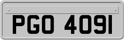 PGO4091