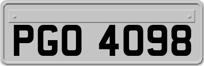 PGO4098