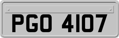 PGO4107
