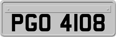 PGO4108