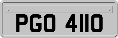 PGO4110
