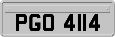 PGO4114