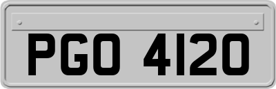 PGO4120