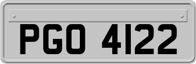 PGO4122