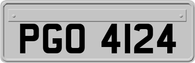 PGO4124