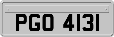PGO4131