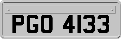 PGO4133