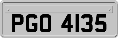 PGO4135