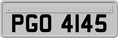 PGO4145