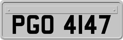 PGO4147