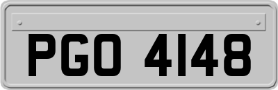 PGO4148