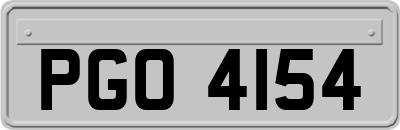 PGO4154