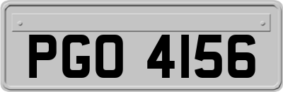 PGO4156